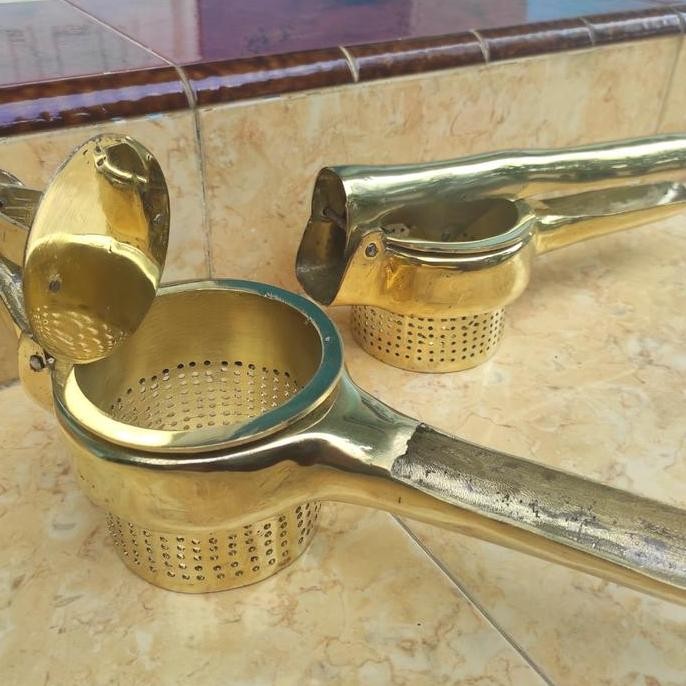 Potato Ricer Alat Pelumat Kentang Dan Pres Abon Allshop