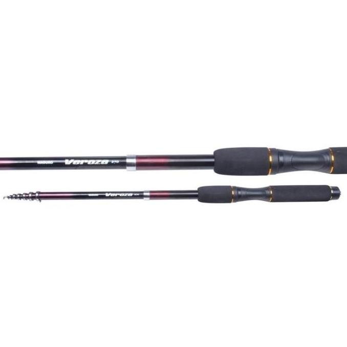 Joran Antena Maguro Telescopic Veroza Pilih Ukuran