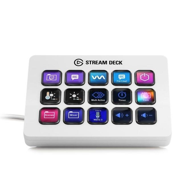 ELGATO STREAM DECK MK.2