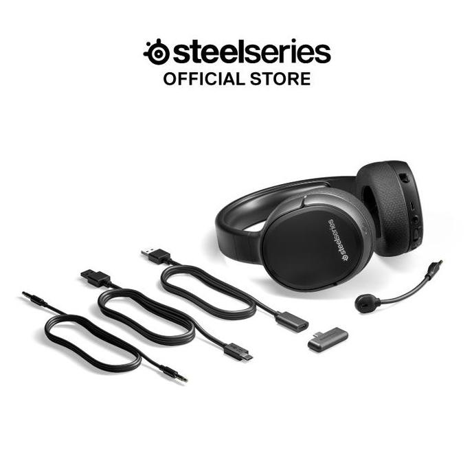 Steelseries Arctis 1 Wireless