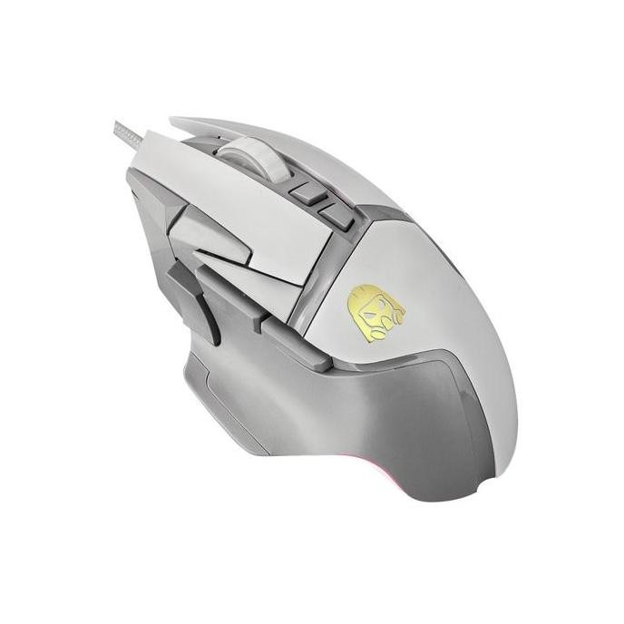 Mouse Gaming Digital Alliance Luna X2 RGB - DA Luna Gaming Mouse