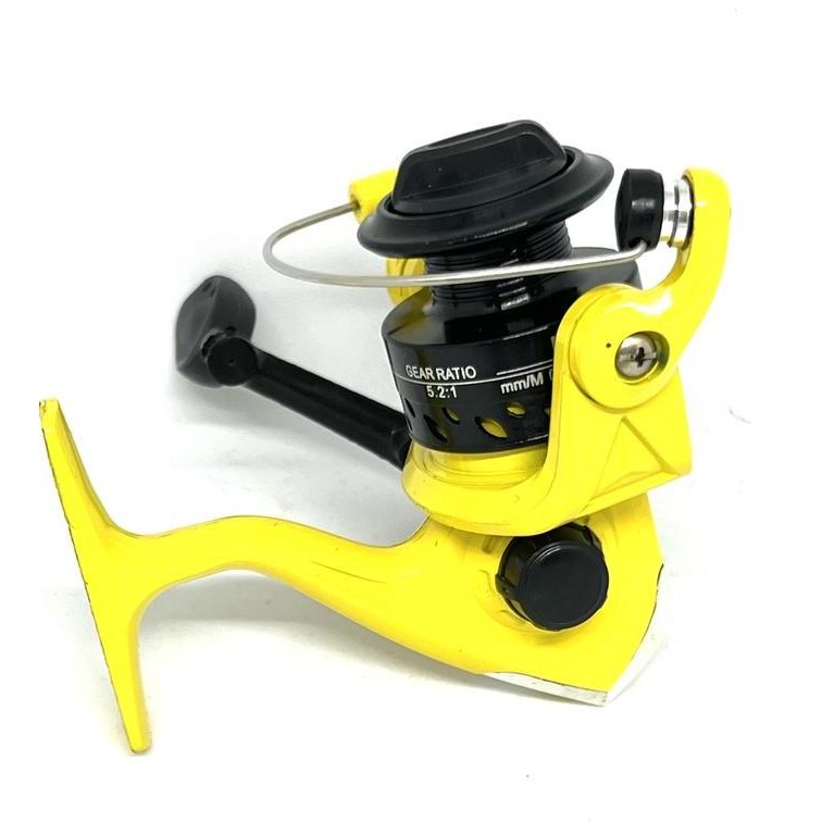 REL GULUNGAN PANCING METAL UK 750