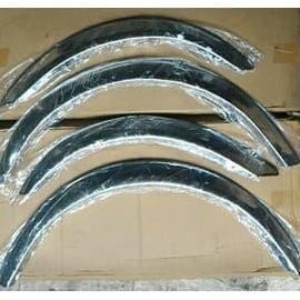 TERLARIS fender trim over fender mobil innova