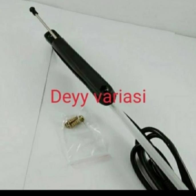 Promo antena radio mobil kijang grand COD