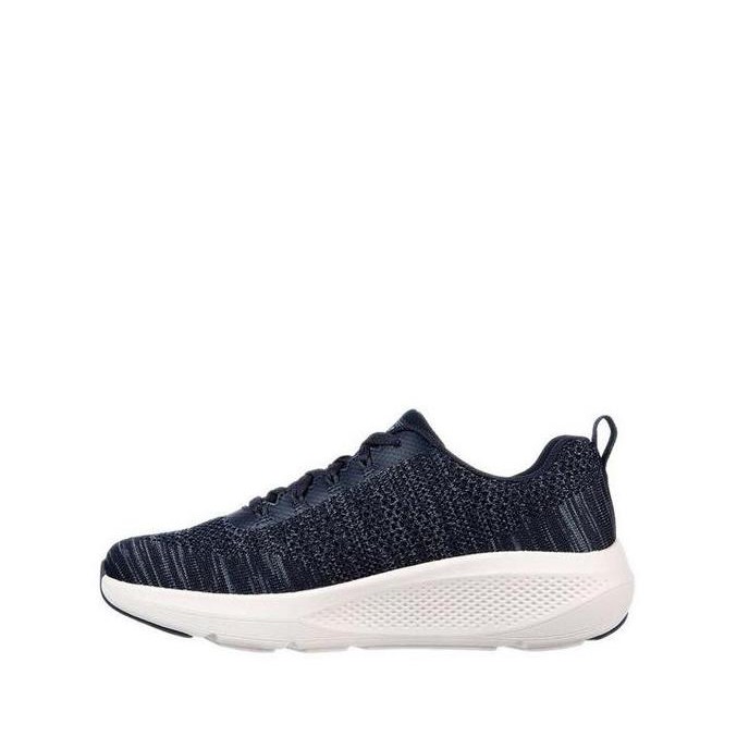 Skechers Go Run Elevate Womens Running Navy Original Bnib