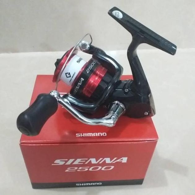 Set Pancing Shimano Joran Shimano 180CM bonus Senar Lengkap
