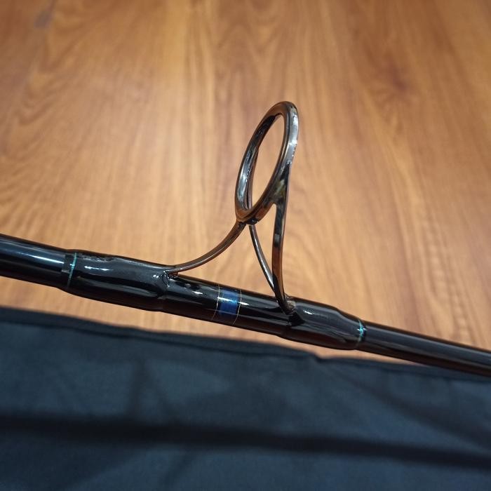 (Ready) Joran Zenaq Fokeeto Duro Trevally Fc80-5 Handmade Japan Bestseller