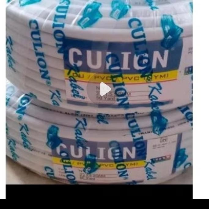 Promo Kabel listrik NYM 2x1,5/kabel listrik SNI tembaga 2x1. COD