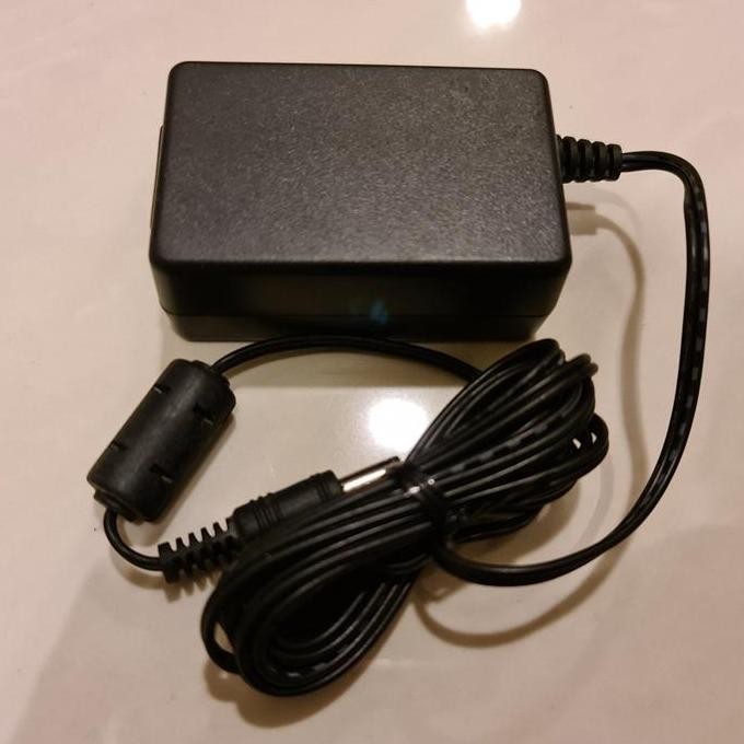 Promo Adaptor Sony SRS XB40 SRS-XB40 Bluetooth Speaker AC-E9522 COD