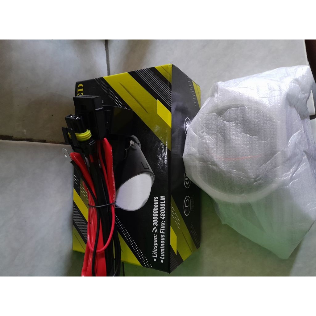 PAKET BUNDLING BILED MKL MK1 GEN 2