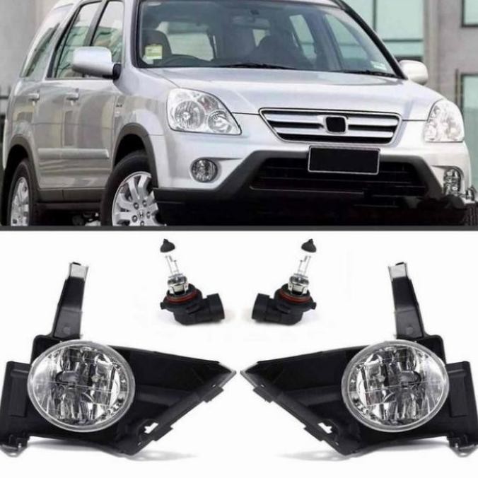 foglamp crv 2005-2006 esuse