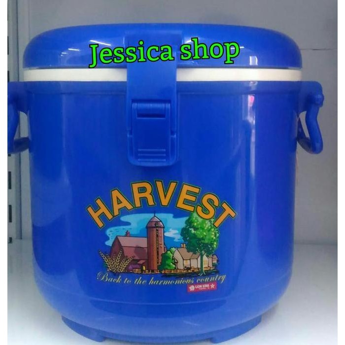 TERMURAH - Termos nasi / es aldo lion star 15 ltr