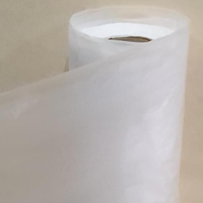NEW Plastik Roll HD Sheet 100cm x 200 meter untuk alas makanan/packing