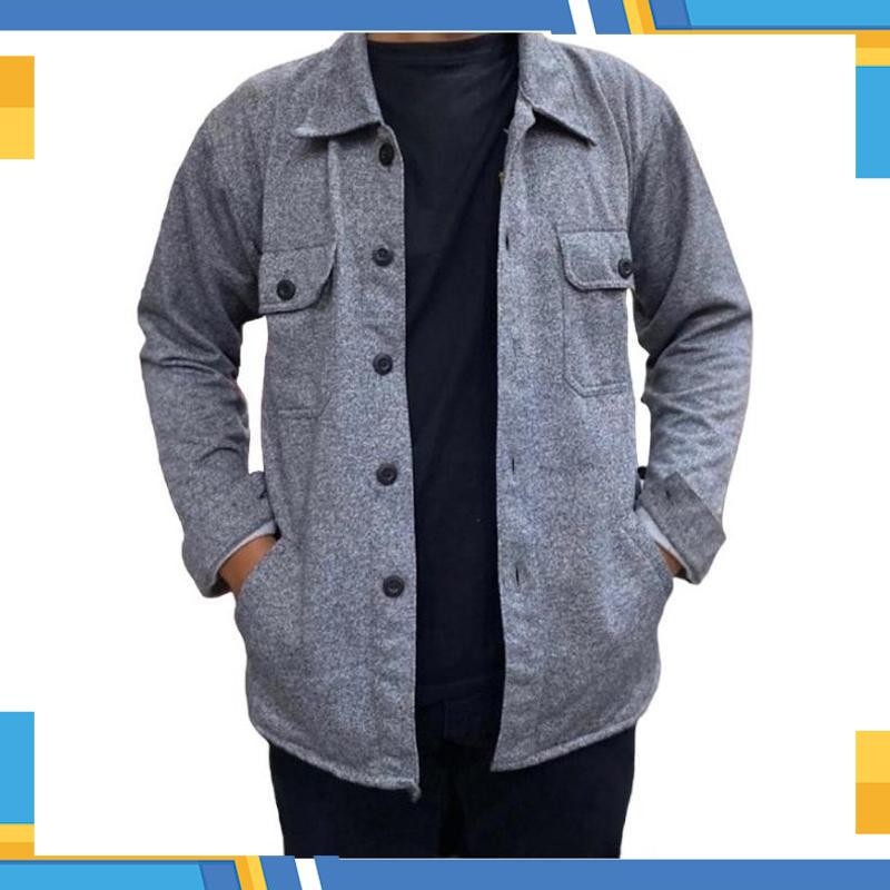 Cuci Gudang Anvil Down Jaket Pria Anvil Premium DJG-79