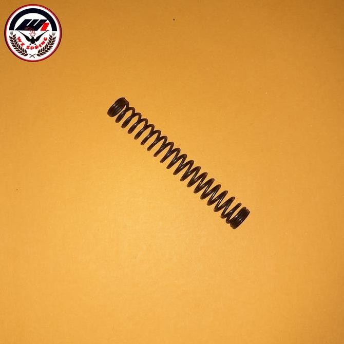 Spring Upgrade Barrel M84 6Cm Kawat 1.4Mm