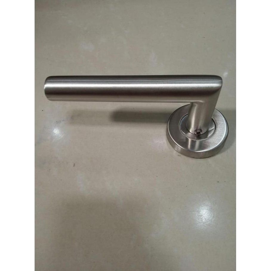 Bellezza Hendle Set Hres 858.02 Bz Us32D/ Hendel Pintu Komplit Set