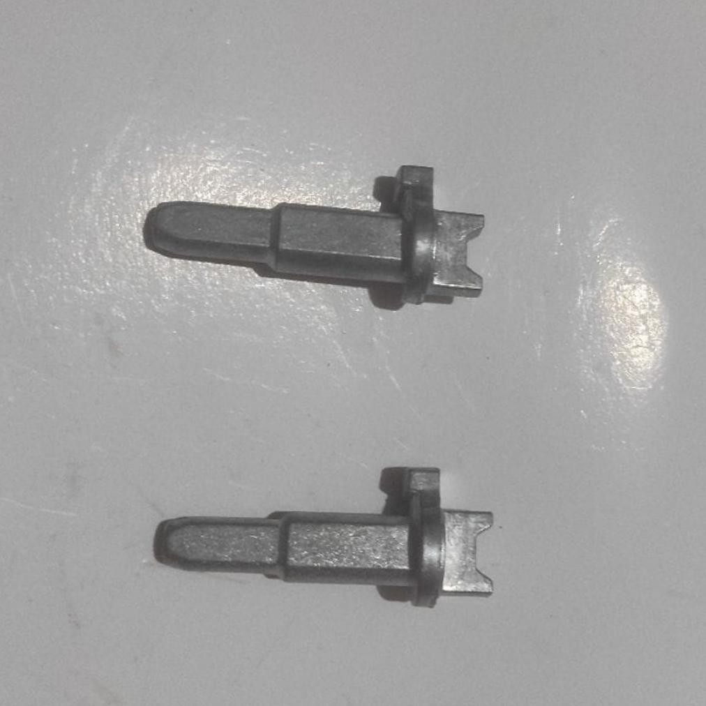 Bisa Cod Hendel Pemantik Kompor Gas Rinai // As Pemantik Kompor Gas Rinai ||