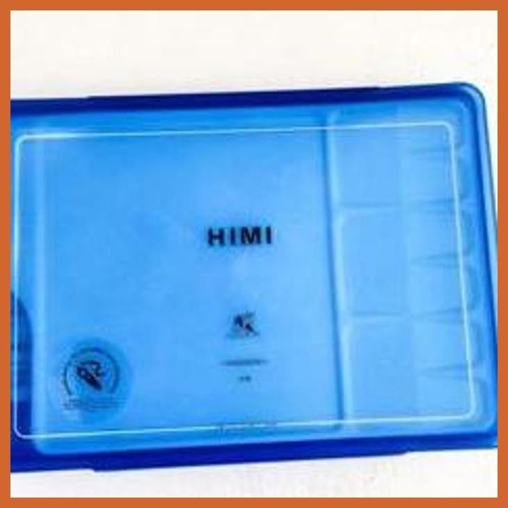 

(ATK) MIYA HIMI GOUACHE 24 WARNA 30ML ALAT TULIS LUKIS SEKOLAH KULIAH GAMBAR KANTOR