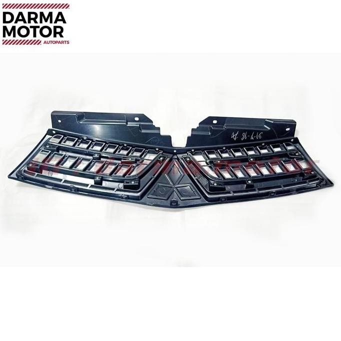 GRILL PAJERO DAKAR & SPORT MITSUBISHI