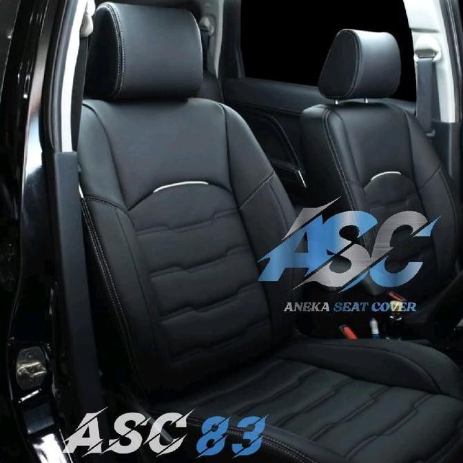 SARUNG JOK MOBIL RUSH TERIOS  TAHUN TERBARU DAN LAMA Car