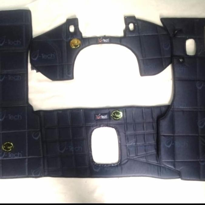 PEREDAM PANAS FIRE WALL (dalam)IN LAND ROVER DEFENDER ORI VTECH