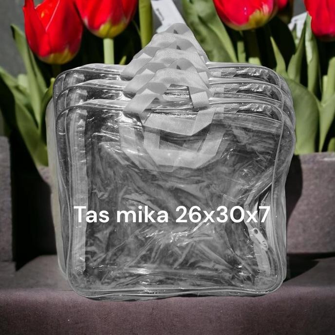 

DV100 - tas mika mini balmut