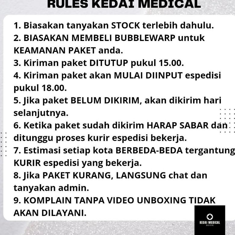 Cod Promo Buku Gizi Semester Awal (Azura, Cagi ,Pgat, Pgrs, Konseling, Prinsip Dasar Gizi, Skrining 