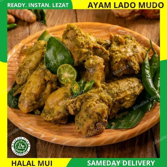 

ayam bumbu resep 57 frozen