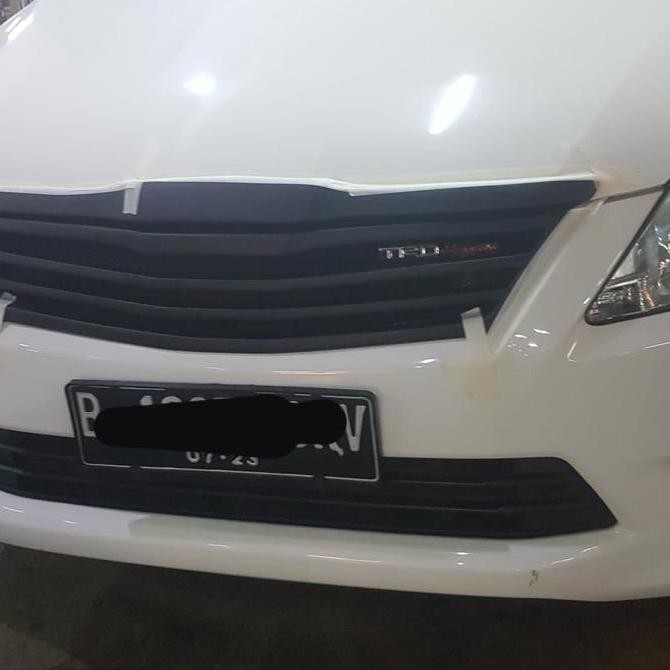 Grill custom Innova 2012 elegan TRD Original