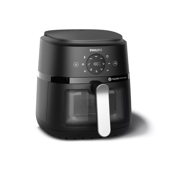 CM PHILIPS Airfryer Digital 3.2 Liter - NA211