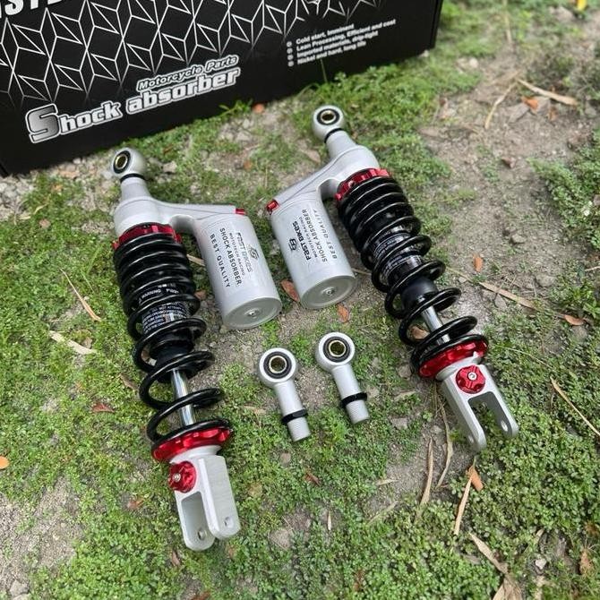 SHOCKBREAKER TABUNG ATAS FAST BIKES MODEL YSS SHOCK BELAKANG PCX NMAX XMAX AEROX DLL Original