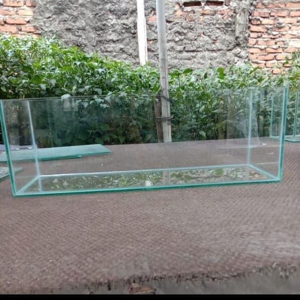 RA Aquarium 60x30x25