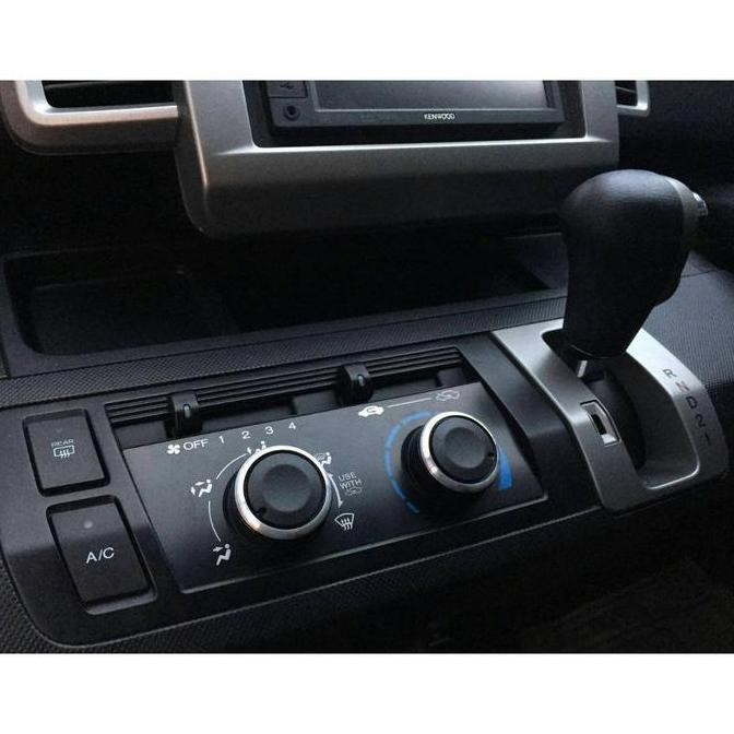 DB68>> Knob AC Mobil Honda Freed Knob AC