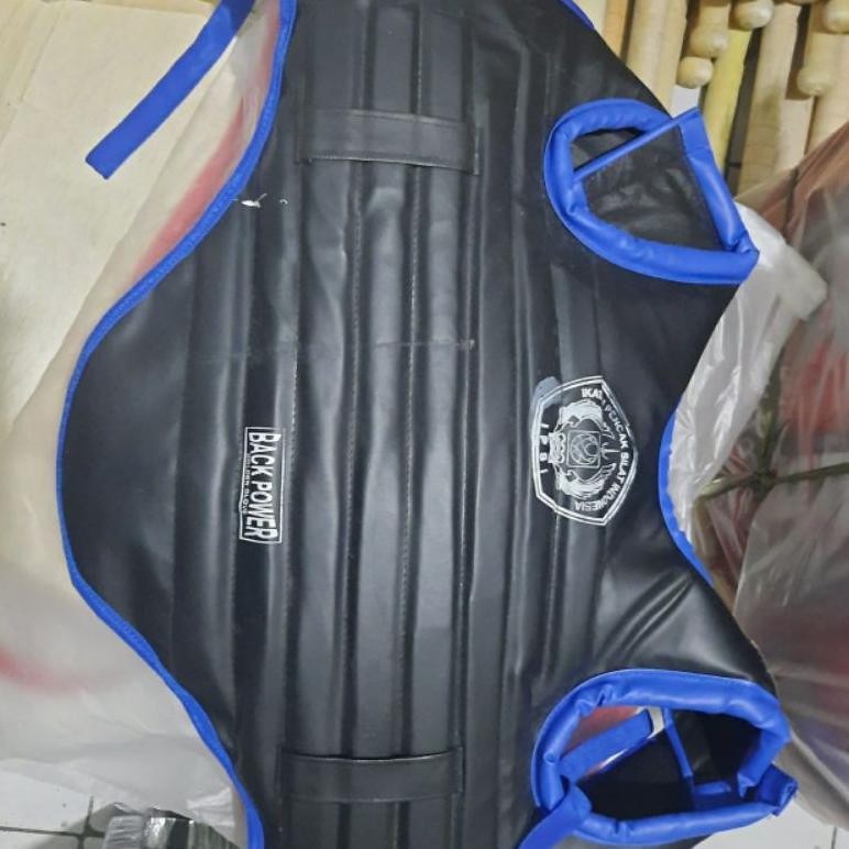Promo Body Protektor Silat / Baju Pelindung Silat Berkualitas Promo