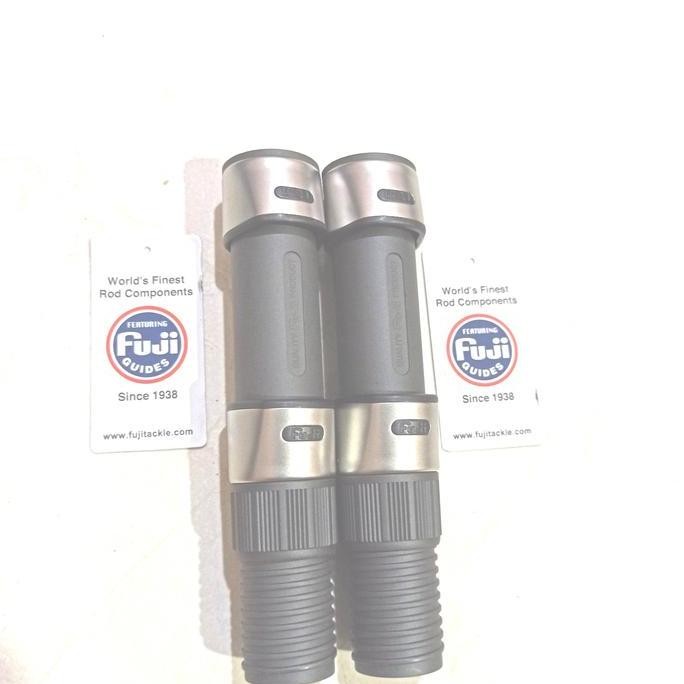 Terbaik | Reel Seat Fuji Dps M22 Spinning Joran Custom Original Fuji | 100% Ori