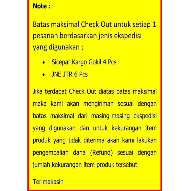 

Kuke Bubble Wrap 40Cm X 50M Plastik Packing Buble Wrap Tebal Gh-6