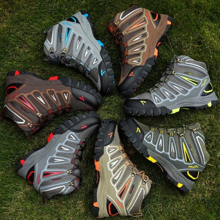 Sepatu Gunung Snta Gratis Kaos Kaki Sepatu Hiking Snta Sepatu Outdoor Snta