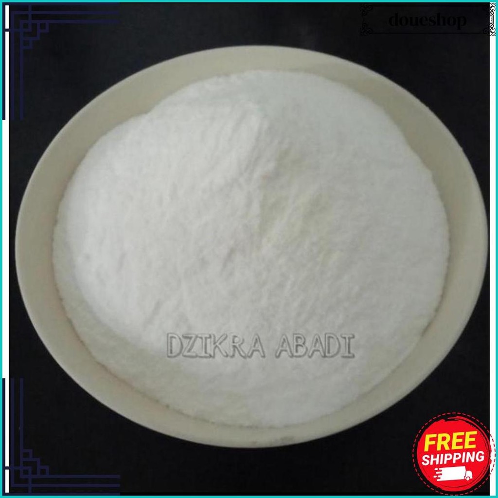 

Fibrisol 417A / Phosmix / Pengenyal Bakso 500.Gr Terlaris