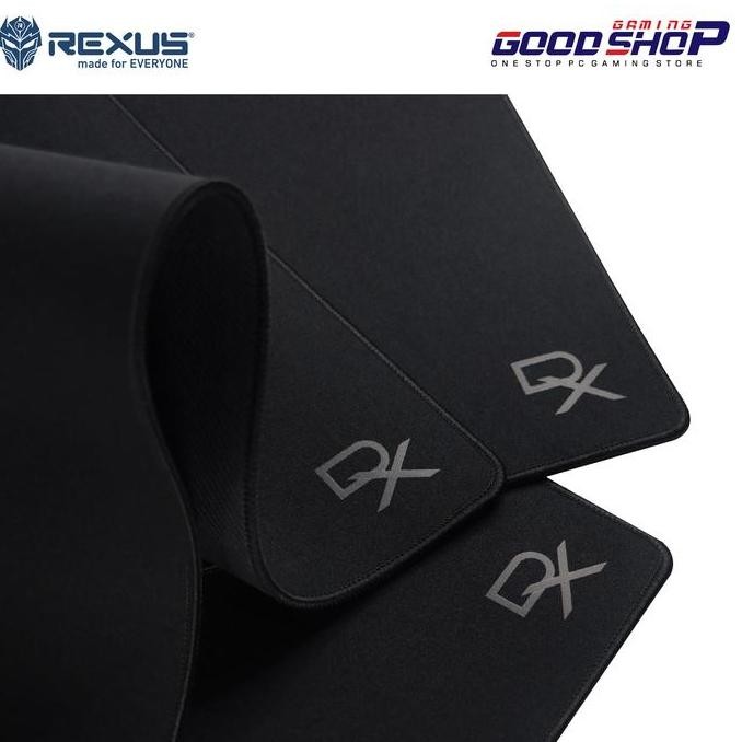 Rexus Mousepad Daxa Jacquard