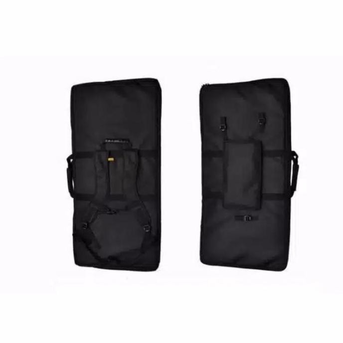 Tas Keyboard PSR EW400 / EW410 Hitam