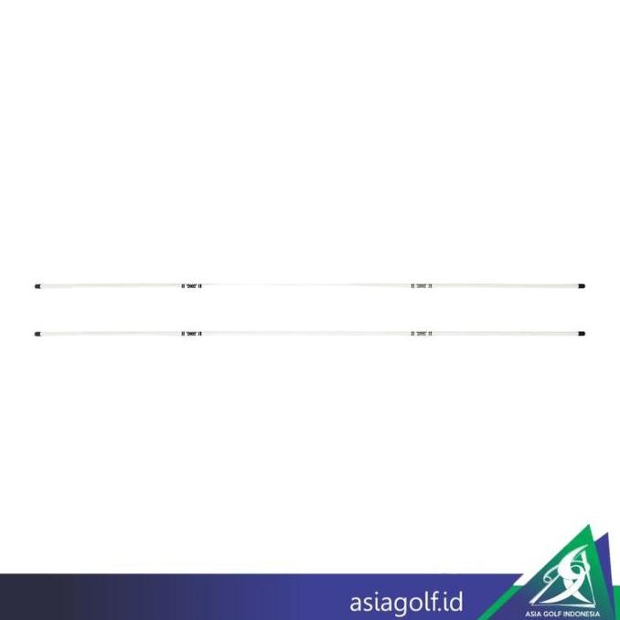 Alignment Stick Pxg White | Golf | Alignment Stick