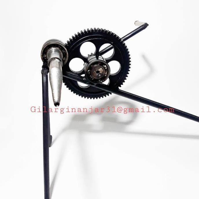 kincir layangan murah