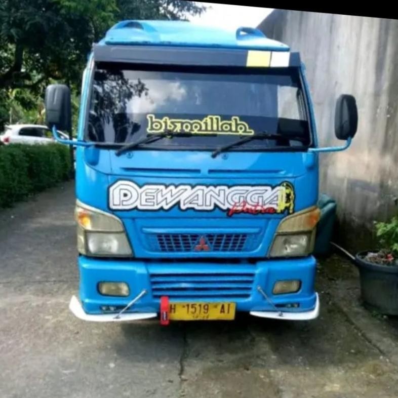Pengaman Bemper Mobil / Bus / Truk  / Winglet Bumper Mobil / Avanza | Xenia | Agya | Ayla | Brio | J