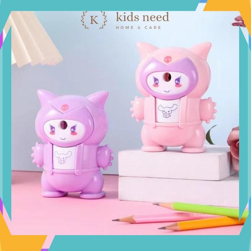 

Diskon (CUCI GUDANG)Rautan mini/Serutan Meja Putar / Rautan Karakter Lucu murah FMG-86