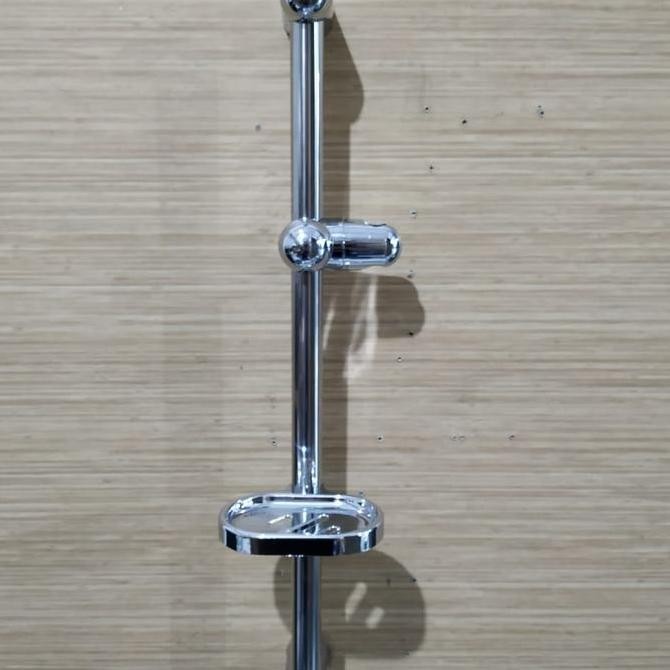 Paket Shower tiang dengan Kran.Shower tiang. shower set. Tiang shower