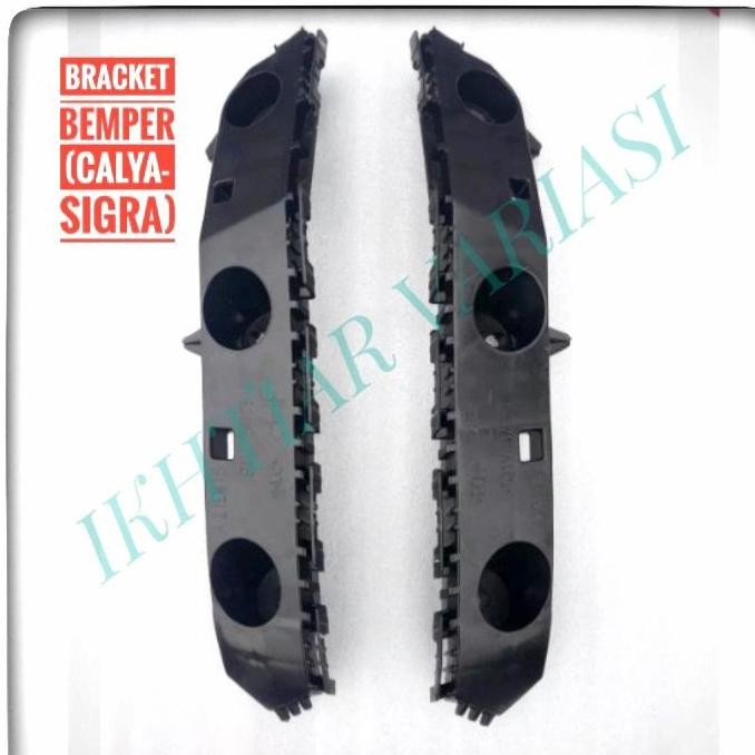 TERBARU - cket Bemper Calya Sigra Dudukan Bemper Sigra Calya pc