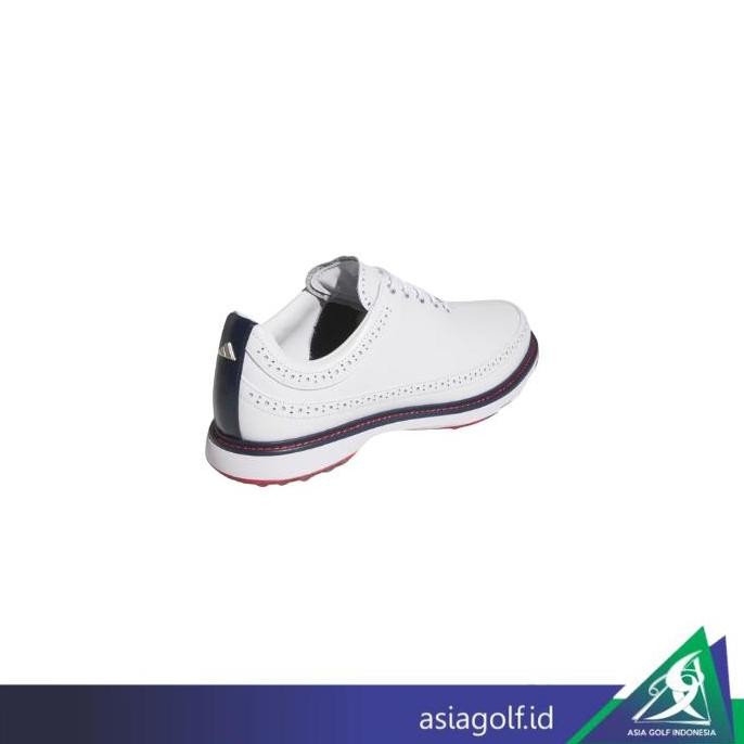 Shoes Golf Adidas Modern Classic 80 Spikeless | Golf | Sepatu Golf