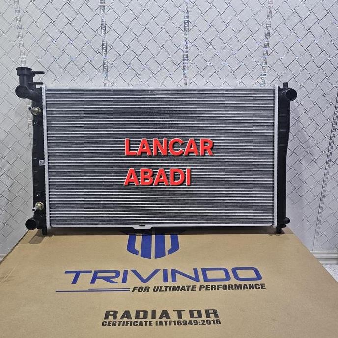 RADIATOR KIA CARNIVAL BENSIN MATIC