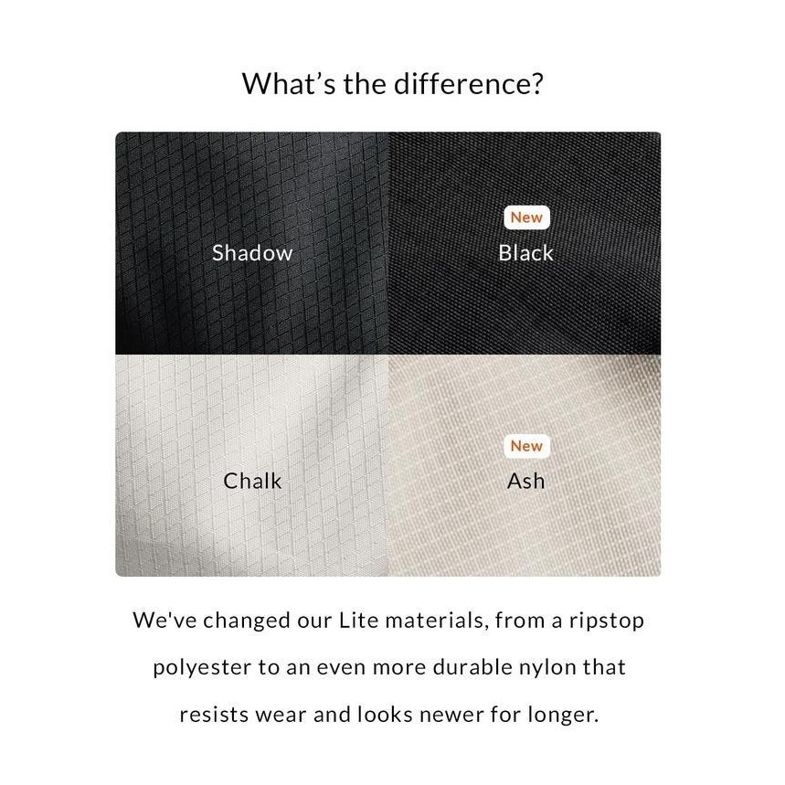 Waistbag Minimalis Bellroy Lite Sling Mini 4L Waistbag Bellroy [ Authentic Best Price ]