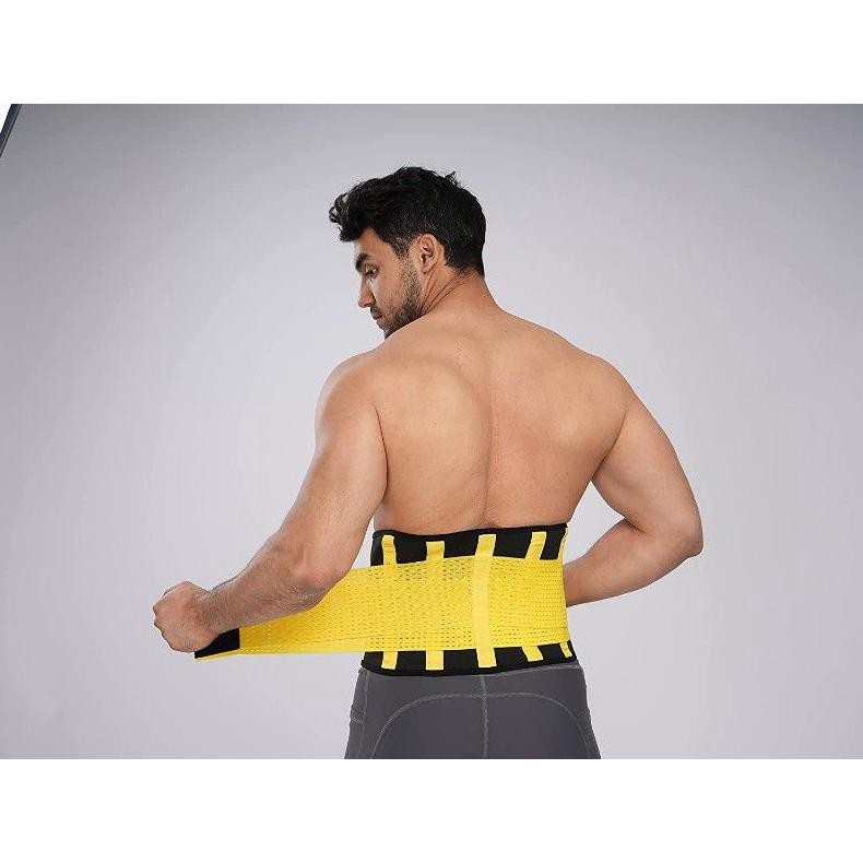 Terlaris | Terbaru | Best Seller | Termurah Korset Hot Shapers Pria Pelangsing Perut Buncit Korset O